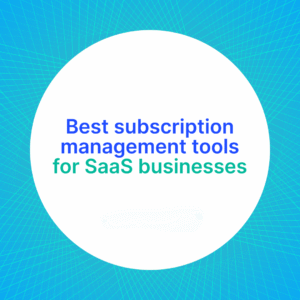 SaaS Subscription Usage Tracker