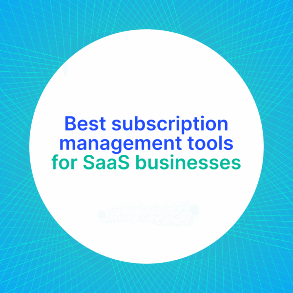 SaaS Subscription Usage Tracker