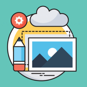 Drag-and-Drop Email Builder with Reusable Blocks