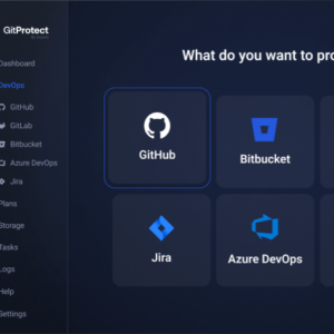 Automated Git Repository Backup Service